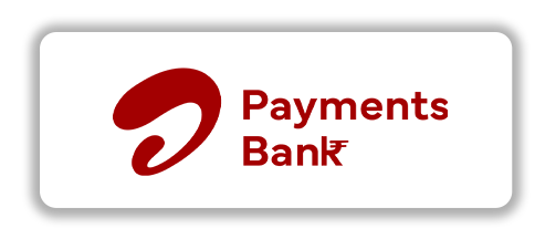 Airtel Payments Bank